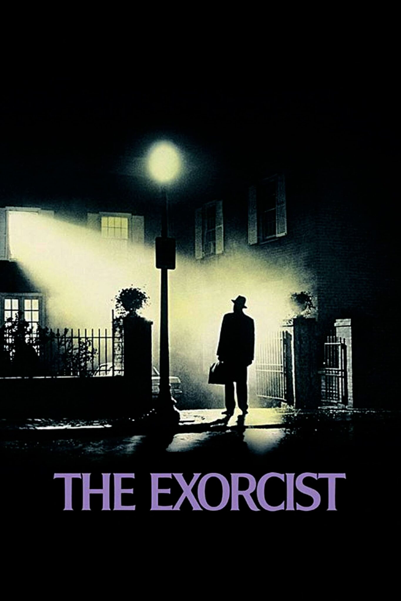 The Exorcist - The Mandela Effect Database